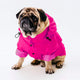 Waterproof dog suit