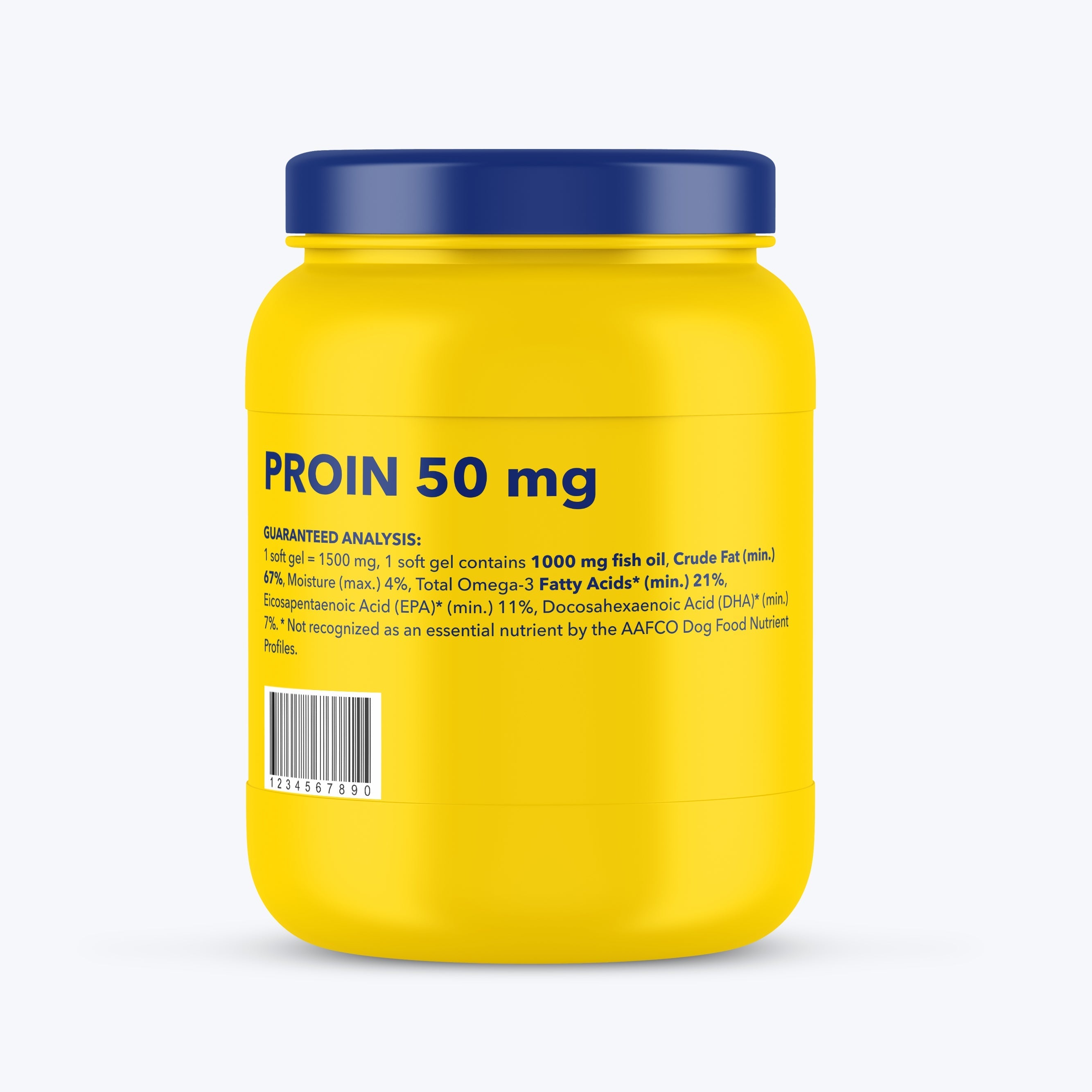 Proin 50 best sale